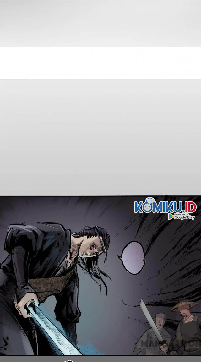 Journey of the Hidden Blade (The Demon Blades) Chapter 25 Gambar 2